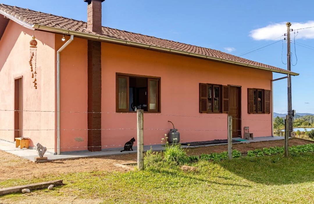 Casa das Alpacas